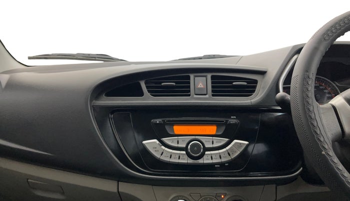 2016 Maruti Alto K10 VXI, Petrol, Manual, 26,326 km, Air Conditioner