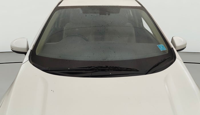 2017 Honda City 1.5L I-VTEC ZX CVT, Petrol, Automatic, 66,841 km, Front Windshield