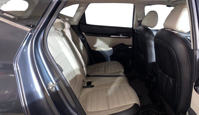 2020 KIA SELTOS GTX PLUS DCT 1.4 PETROL, Petrol, Automatic, 63,242 km, Right Side Rear Door Cabin