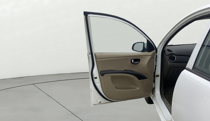 2013 Hyundai i10 ASTA 1.2, Petrol, Manual, 46,832 km, LHS Front Door