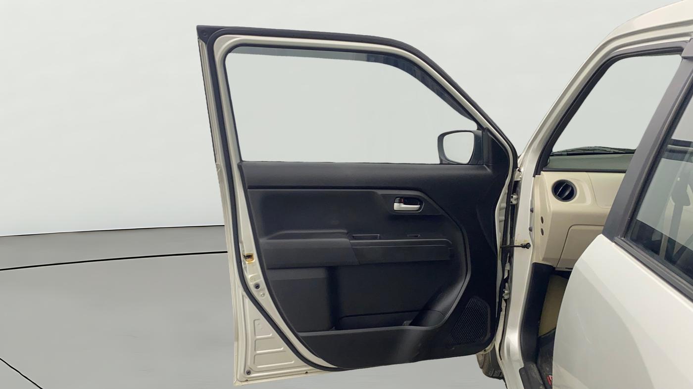 2020 Maruti New Wagon-R VXI (O) 1.2, Petrol, Manual, 30,491 km, LHS Front Door