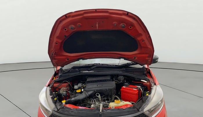 2020 Tata Tiago XZ PETROL, Petrol, Manual, 62,892 km, Open Bonet