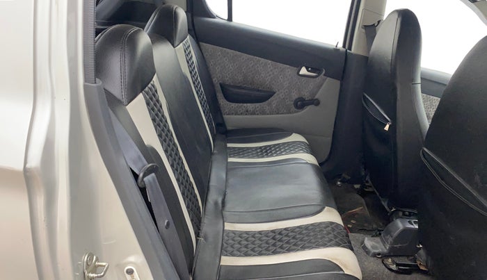 2018 Maruti Alto 800 VXI, Petrol, Manual, 59,297 km, Right Side Rear Door Cabin