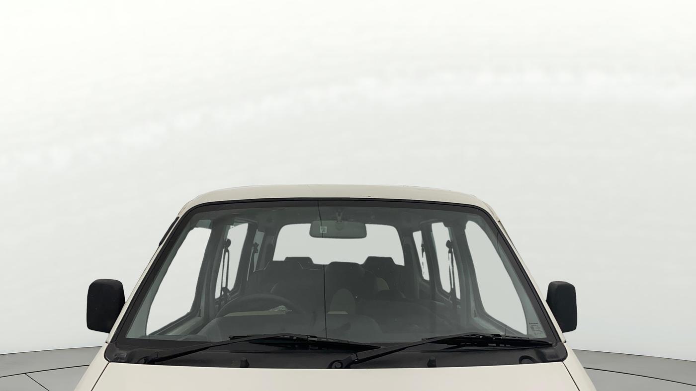 2022 Maruti Eeco 7 STR, Petrol, Manual, 44,711 km, Front Windshield