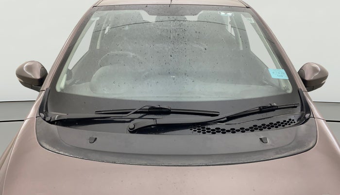 2019 Tata Tiago XZ PLUS PETROL, Petrol, Manual, 29,176 km, Front Windshield