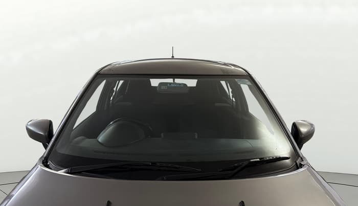 2021 Maruti IGNIS SIGMA 1.2, Petrol, Manual, 56,460 km, Front Windshield