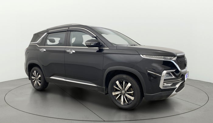 2019 MG HECTOR SHARP 2.0 DIESEL, Diesel, Manual, 1,22,590 km, SRP