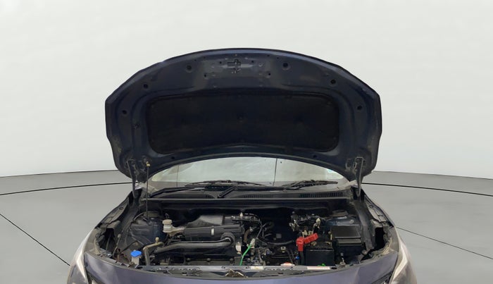 2022 Maruti Baleno ZETA PETROL 1.2, Petrol, Manual, 39,857 km, Open Bonet