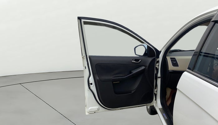 2014 Tata Zest XT 90PS DIESEL, Diesel, Manual, 62,321 km, LHS Front Door