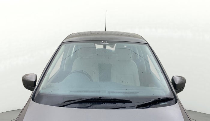 2013 Volkswagen Polo HIGHLINE DIESEL, Diesel, Manual, 86,369 km, Front Windshield