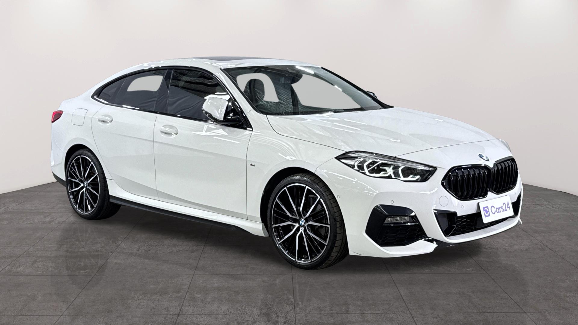 BMW 2 image