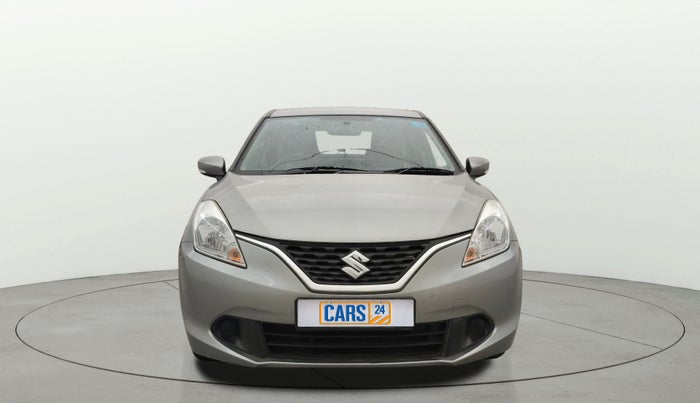 2018 Maruti Baleno DELTA PETROL 1.2, Petrol, Manual, 54,749 km, Front