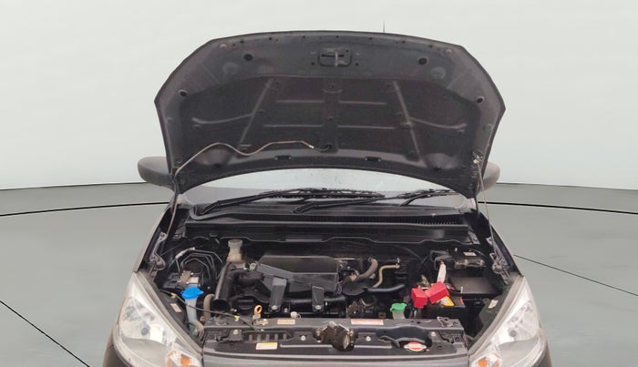 2022 Maruti Alto K10 VXI, Petrol, Manual, 17,295 km, Open Bonet