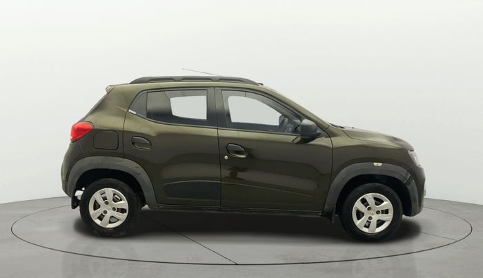 2016 Renault Kwid RXT 0.8 (O), Petrol, Manual, 94,705 km, Right Side View