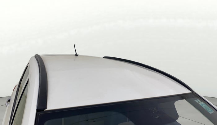 2015 Hyundai Grand i10 ASTA AT 1.2 KAPPA VTVT, CNG, Automatic, 1,24,302 km, Roof