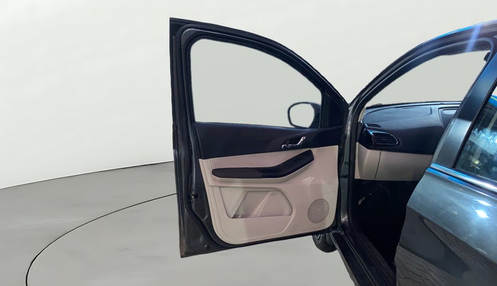 2024 Tata TIGOR XZ PLUS CNG, CNG, Manual, 25,960 km, LHS Front Door