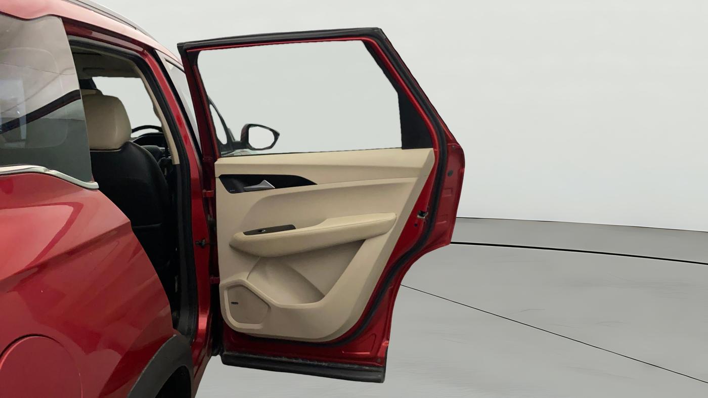 2022 MG HECTOR SHARP HYBRID 1.5 PETROL, Petrol, Manual, 59,509 km, RHS Rear Door