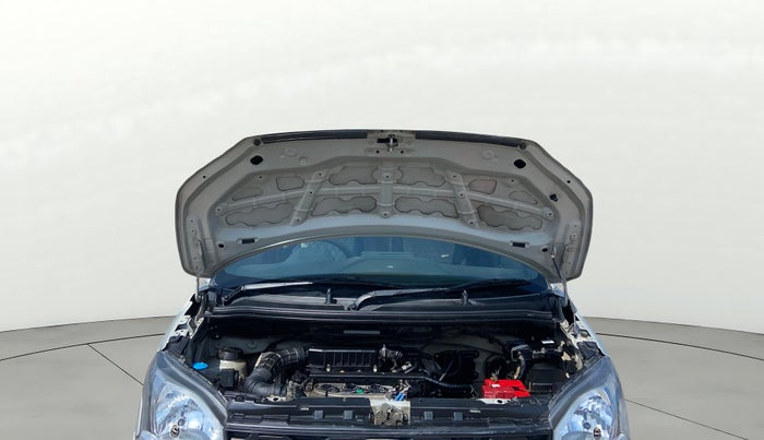 2020 Maruti New Wagon-R VXI (O) 1.0, Petrol, Manual, 96,325 km, Open Bonet