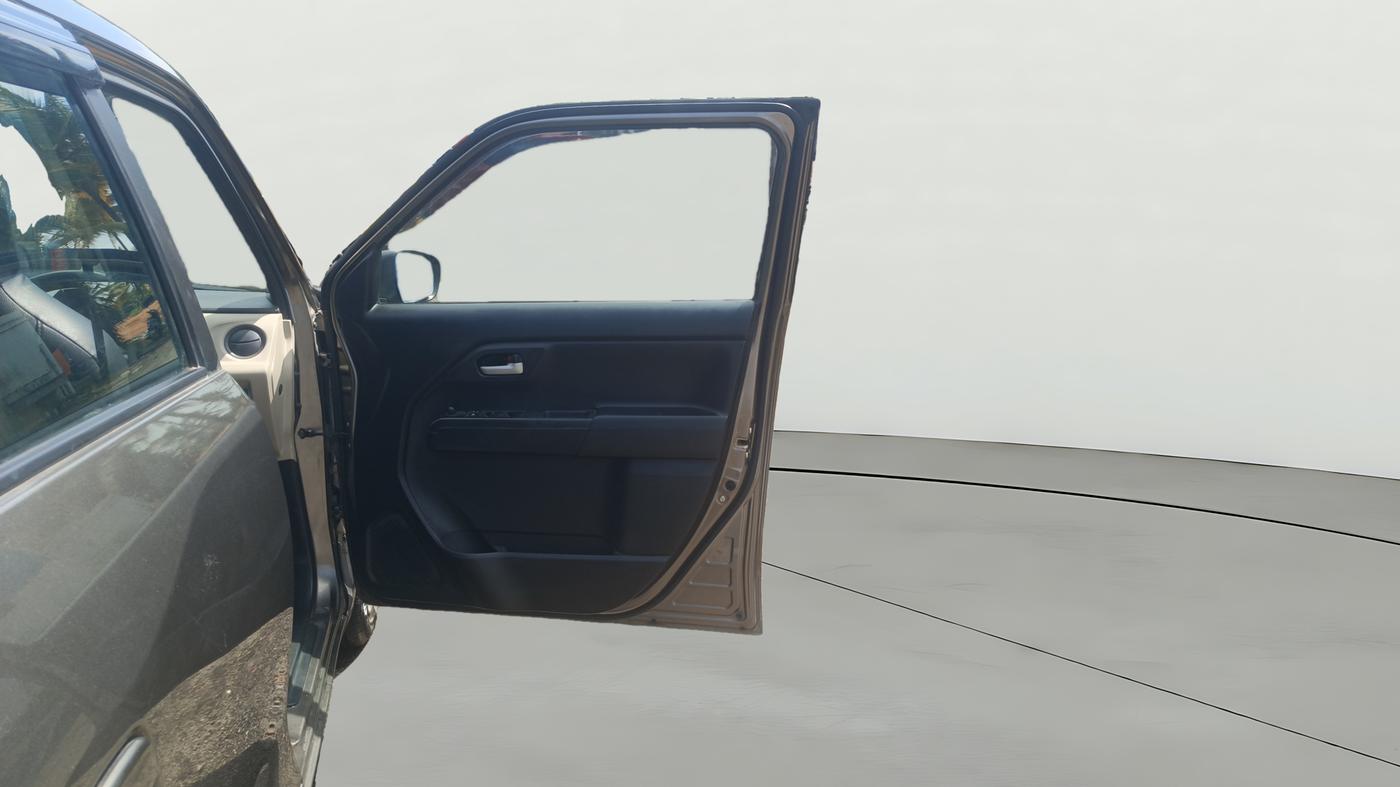 2022 Maruti New Wagon-R ZXI 1.2, Petrol, Manual, 15,350 km, RHS Front Door