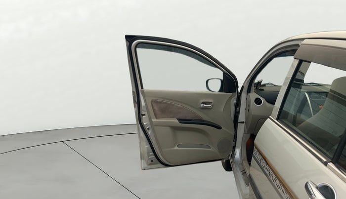 2017 Maruti Celerio ZXI (O), Petrol, Manual, 74,883 km, LHS Front Door