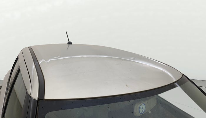 2014 Maruti Swift Dzire VXI, Petrol, Manual, 29,233 km, Roof