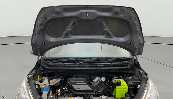 2019 Hyundai NEW SANTRO SPORTZ CNG, CNG, Manual, 85,842 km, Open Bonet