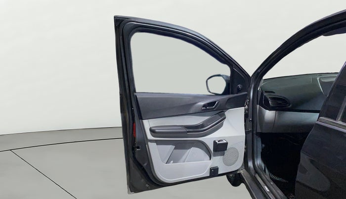 2021 Tata Tiago XE PETROL, Petrol, Manual, 37,330 km, LHS Front Door