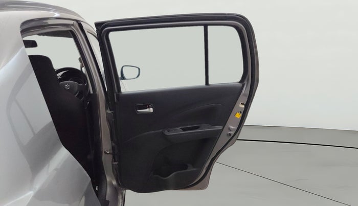 2019 Maruti Celerio X ZXI (O) AMT, Petrol, Automatic, 33,017 km, RHS Rear Door