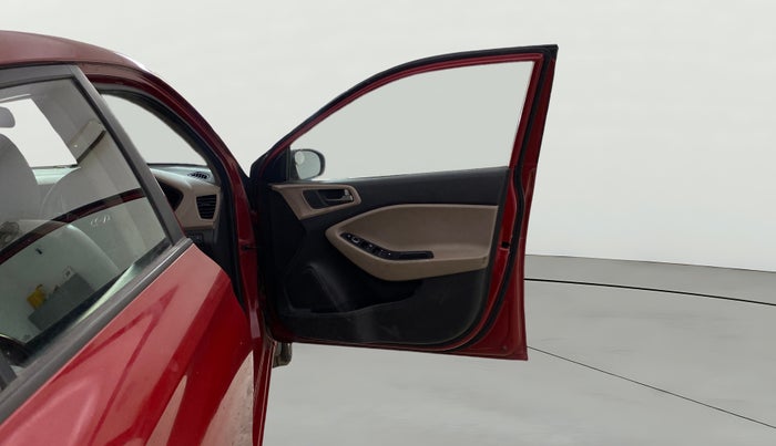 2017 Hyundai Elite i20 ASTA 1.2, Petrol, Manual, 62,286 km, RHS Front Door