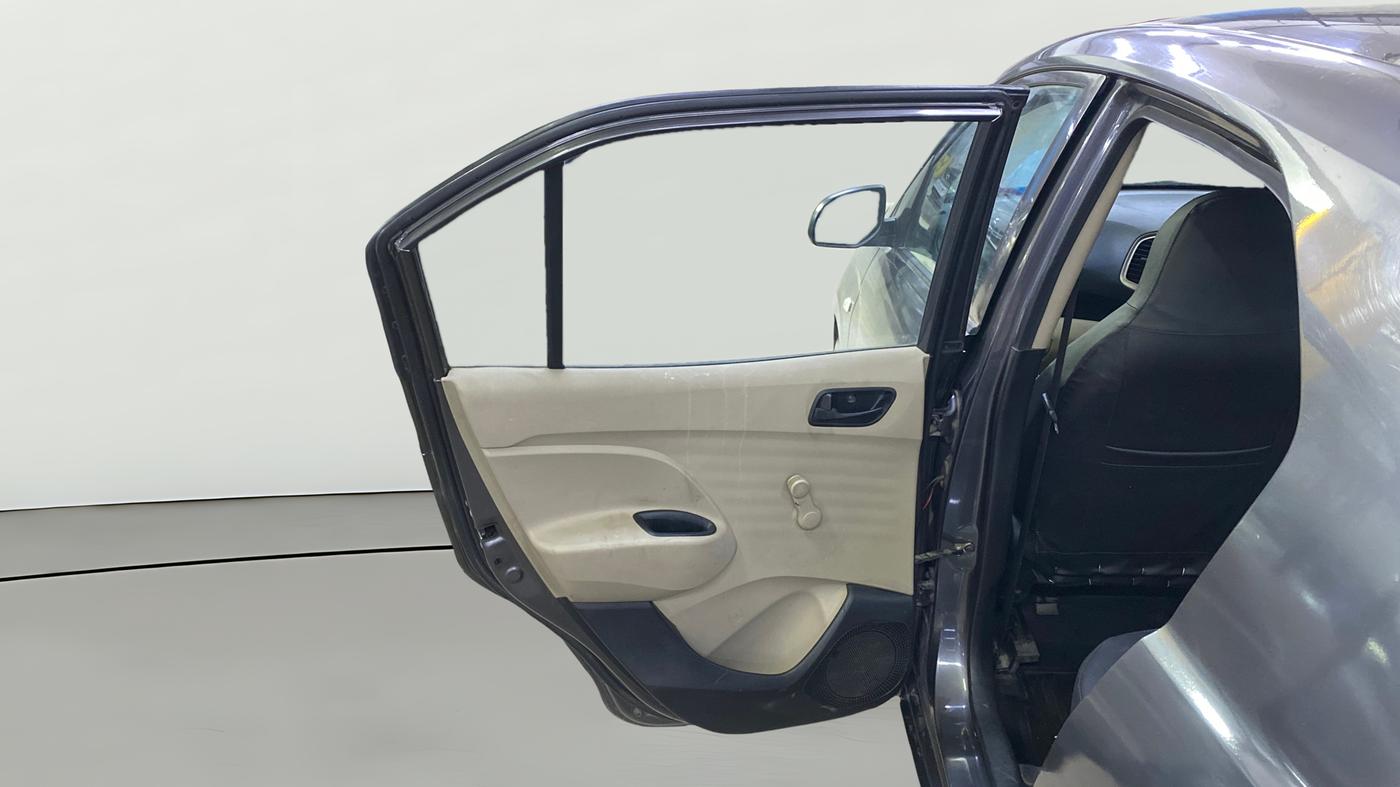 2020 Hyundai NEW SANTRO ERA EXECUTIVE, Petrol, Manual, 27,716 km, LHS Rear Door