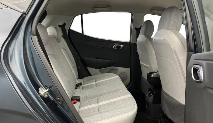 2020 Hyundai GRAND I10 NIOS SPORTZ U2 1.2 CRDI, Diesel, Manual, 61,343 km, Right Side Rear Door Cabin
