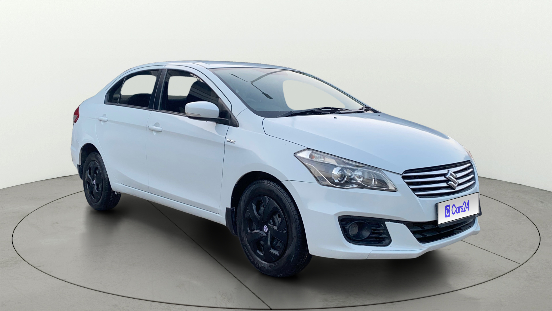 2016 Maruti Suzuki Ciaz 2020-2026 VDI+ SHVS
