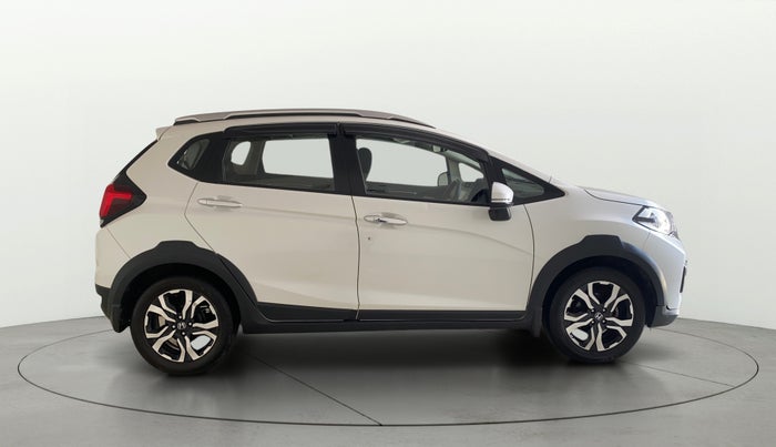 2021 Honda WR-V 1.2L I-VTEC VX MT, Petrol, Manual, 41,338 km, Right Side View