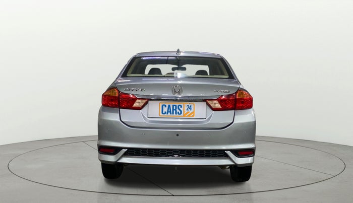 2019 Honda City 1.5L I-VTE V CVT, Petrol, Automatic, 68,532 km, Back/Rear