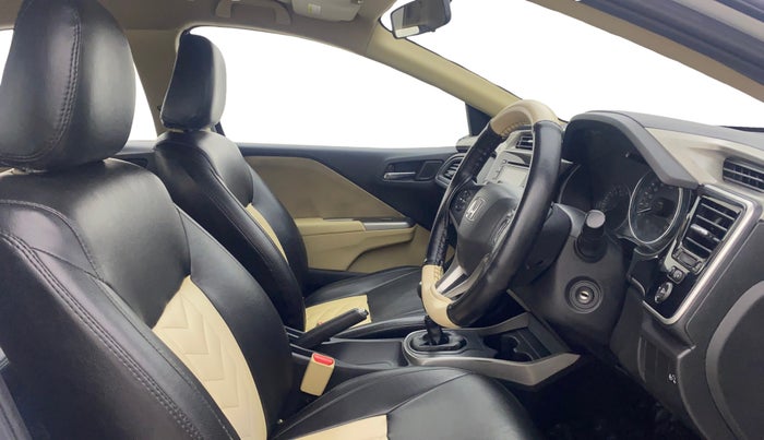 2016 Honda City 1.5L I-VTEC V MT, Petrol, Manual, 69,843 km, Right Side Front Door Cabin