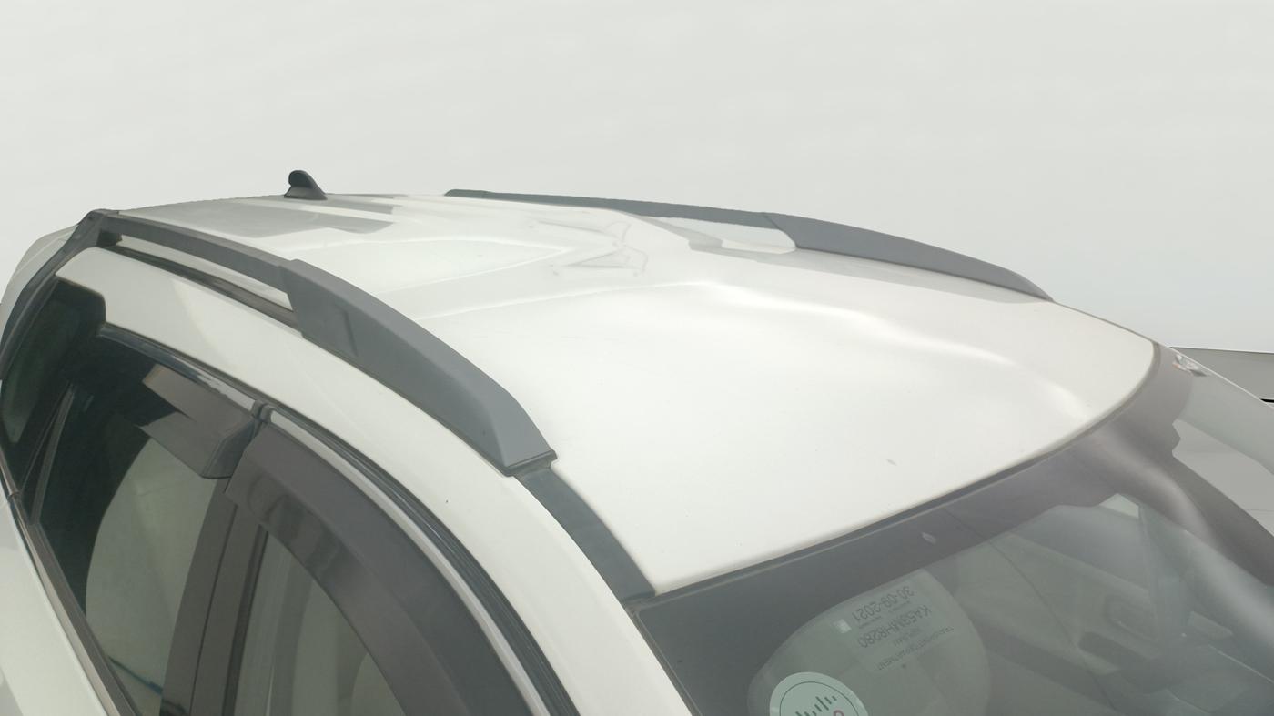 2021 Tata Safari XZ, Diesel, Manual, 64,094 km, Roof