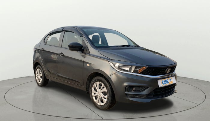 2021 Tata TIGOR XM PETROL, Petrol, Manual, 52,160 km, SRP