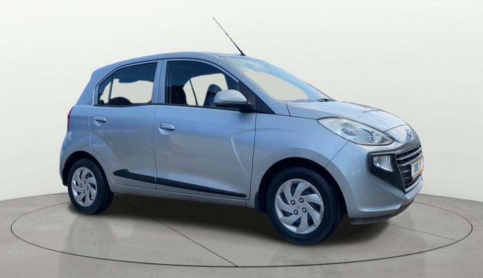 2020 Hyundai NEW SANTRO SPORTZ MT, Petrol, Manual, 16,610 km, Right Front Diagonal