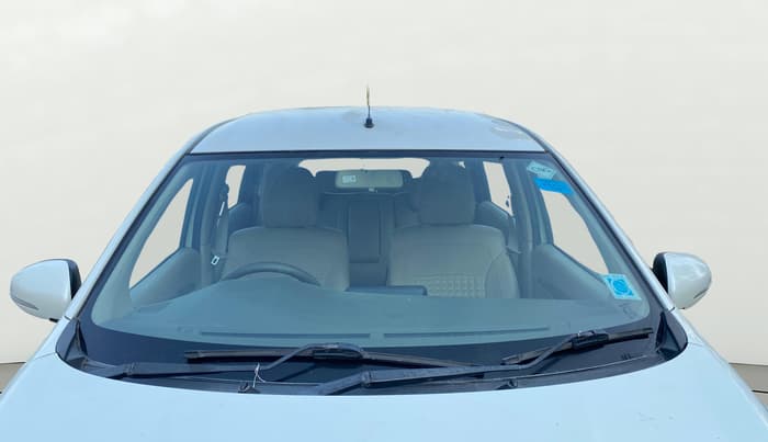 2020 Maruti Ertiga VXI CNG, CNG, Manual, 86,729 km, Front Windshield