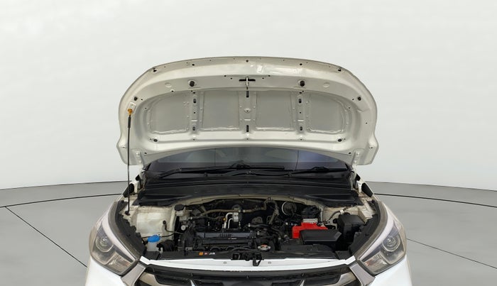 2019 Hyundai Creta SX 1.6 PETROL, Petrol, Manual, 45,026 km, Open Bonet