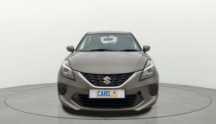 2019 Maruti Baleno DELTA DIESEL 1.3, Diesel, Manual, 40,226 km, Front