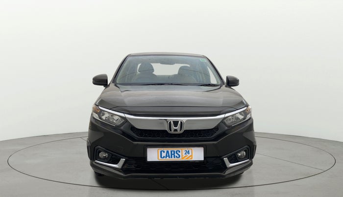 2018 Honda Amaze 1.2L I-VTEC V, Petrol, Manual, 24,974 km, Front