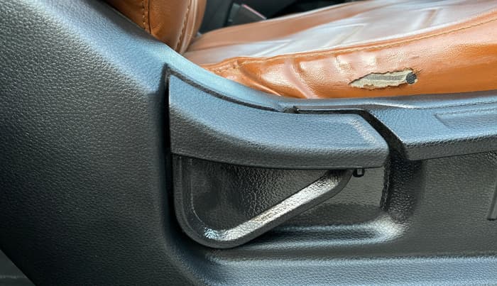 2020 KIA SELTOS HTK PLUS 1.5, Petrol, Manual, 58,494 km, Third Seat Row ( optional )
