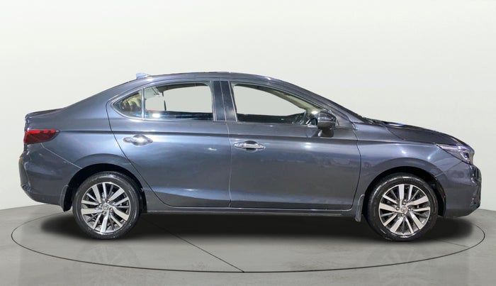 2022 Honda City 1.5L I-VTEC ZX CVT, Petrol, Automatic, 43,284 km, Right Side View