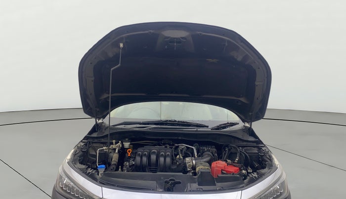 2020 Honda City 1.5L I-VTEC ZX, Petrol, Manual, 19,094 km, Open Bonet