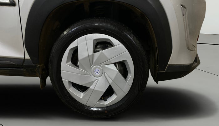 2021 Nissan MAGNITE XE, Petrol, Manual, 69,513 km, Right Front Wheel