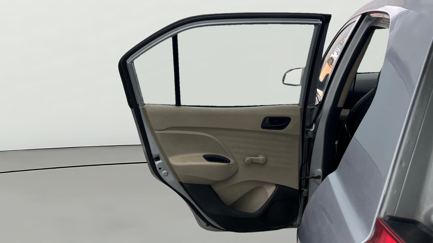 2020 Hyundai NEW SANTRO ERA EXECUTIVE, Petrol, Manual, 86,628 km, LHS Rear Door