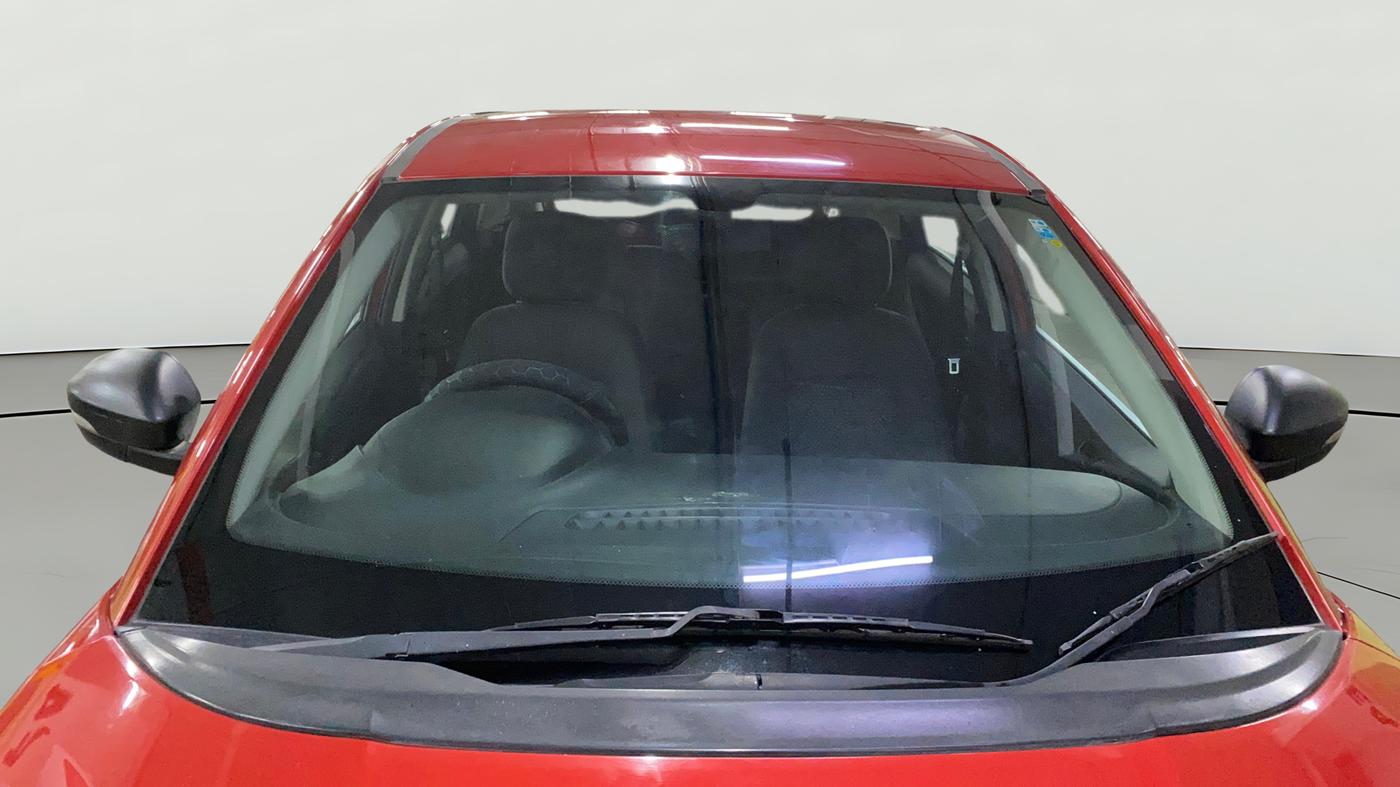 2019 Tata NEXON XM PETROL, Petrol, Manual, 99,235 km, Front Windshield