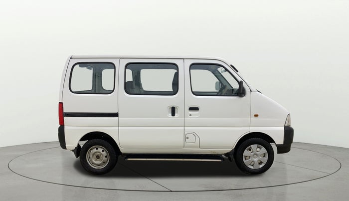 2018 Maruti Eeco 5 STR WITH A/C+HTR, CNG, Manual, 36,171 km, Right Side View