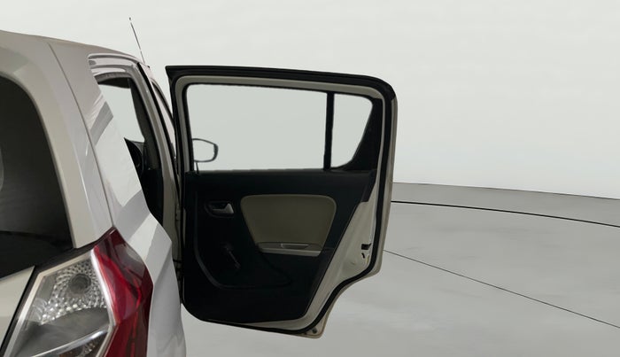 2015 Maruti Alto K10 VXI, Petrol, Manual, 77,292 km, RHS Rear Door